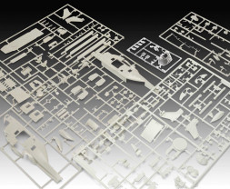 1:72 NHIndustries NH90 NFH, Navy