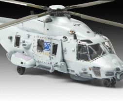 1:72 NHIndustries NH90 NFH, Navy