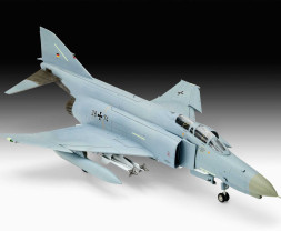 1:72 Aircraft, 70 Years Bundeswehr (Gift Set)