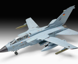 1:72 Aircraft, 70 Years Bundeswehr (Gift Set)