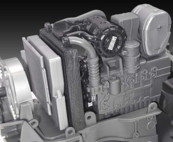 1:20 Fendt 728 Vario (Easy-Click System)