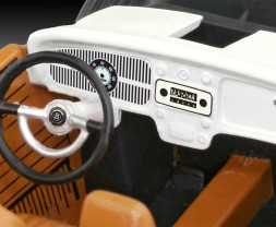 1:32 VW Beetle (Starter Kit)