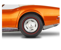 1:25 Chevrolet Corvette L/88 Convertible (1968)