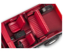 1:25 GMC Jimmy High Roller (1985)