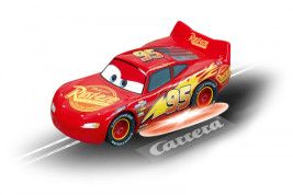 1:43 Carrera GO!!! – Lighting McQueen