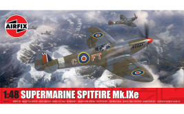 1:48 Supermarine Spitfire Mk.IXe