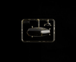 1:48 Lockheed Martin F-35A Lightning II (Beast Mode)