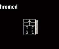 1:24 Lamborghini Gallardo