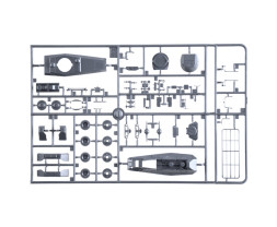 1:72 Sd.Kfz.232 6 Rad.