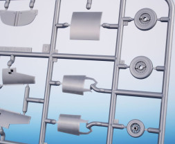 1:48 Dassault SMB-2 Super Mystère „The First French Supersonic“