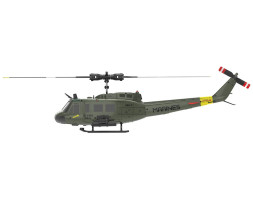 1:48 C032 UH-1 Gyro Stabilized Helicopter RTF