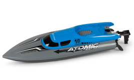 RC rýchlostný čln Atomic 2.4GHz RTR