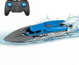 RC rýchlostný čln Atomic 2.4GHz RTR