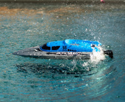 RC rýchlostný čln Atomic 2.4GHz RTR