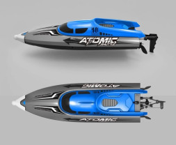 RC rýchlostný čln Atomic 2.4GHz RTR