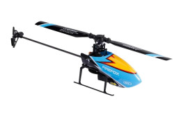 RC mikrovrtulník C129 Firefox RTF (Blue)