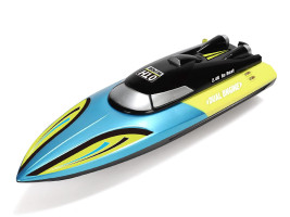 RC rýchlostný čln Rowing H10 2.4GHz RTR