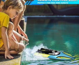 RC rýchlostný čln Rowing H10 2.4GHz RTR