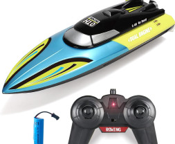 RC rýchlostný čln Rowing H10 2.4GHz RTR