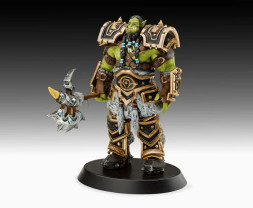1:16 The Orc Thrall (Gift Set)