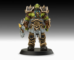 1:16 The Orc Thrall (Gift Set)