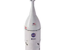 1:144 NASA Artemis Space Launch System (SLS)