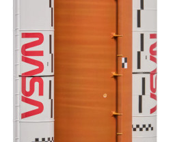 1:144 NASA Artemis Space Launch System (SLS)