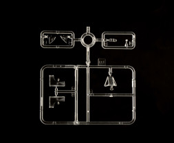 1:32 Macchi MC.200 Saetta