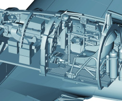 1:32 Macchi MC.200 Saetta