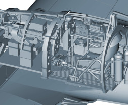 1:32 Macchi MC.200 Saetta