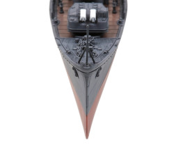 1:350 Yukikaze ″Yukikaze Movie Version″