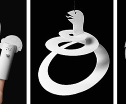 Pla-Paper 0.05mm B4 *4