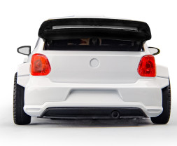 RC auto 1:28 LD2801 Drift Car 4WD RTR (White)