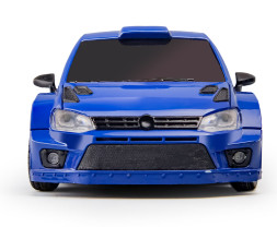 RC auto 1:28 LD2801 Drift Car 4WD RTR (Blue)