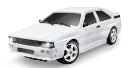 RC auto 1:28 LD2804 Drift Car 4WD RTR (White)