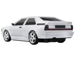 RC auto 1:28 LD2804 Drift Car 4WD RTR (White)