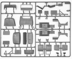 1:35 ZiL-131 with DShKMd Crew, Armed Forces of Ukraine