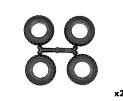 1:35 ZiL-131 with DShKMd Crew, Armed Forces of Ukraine