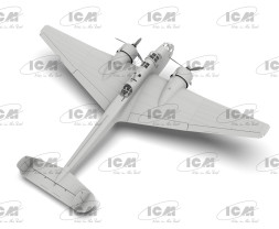 1:48 Handley Page HP.52 Hampden B Mk.I
