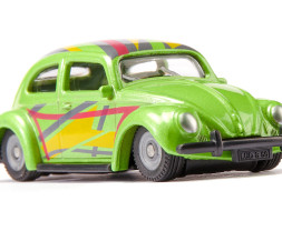VW Beetle Custom