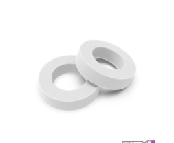 Airbrush O-krúžky trysky Gaahleri pre Mobius (2 ks)