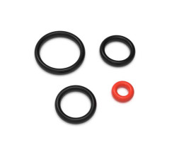 Airbrush sada tesniacich O-krúžkov pre Gaahleri Mobius