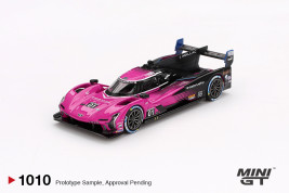 1:64 Cadillac V-Series.R No.01 Cadillac Racing 2024 IMSA Petit Le Mans