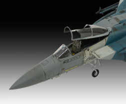1:72 Boeing F-15C Eagle 