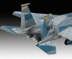1:72 Boeing F-15C Eagle 