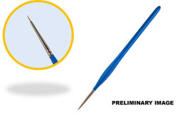 Štetec Revell Painta Professional veľkosť 3/0