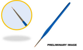 Štetec Revell Painta Professional veľkosť 00