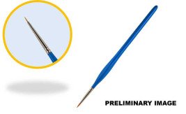 Štetec Revell Painta Professional veľkosť 0