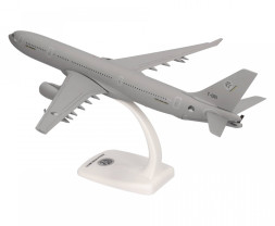 1:200 Airbus A330-243MRTT Multinational Multi-Role Tanker Transport Fleet (MMF) opby Royal Netherlands Air Force (Snap-Fit)
