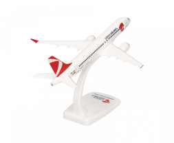 1:200 Airbus A220-300 (BD-500-1A11) CSA Czech Airlines ″2019″ Colors (Snap-Fit)